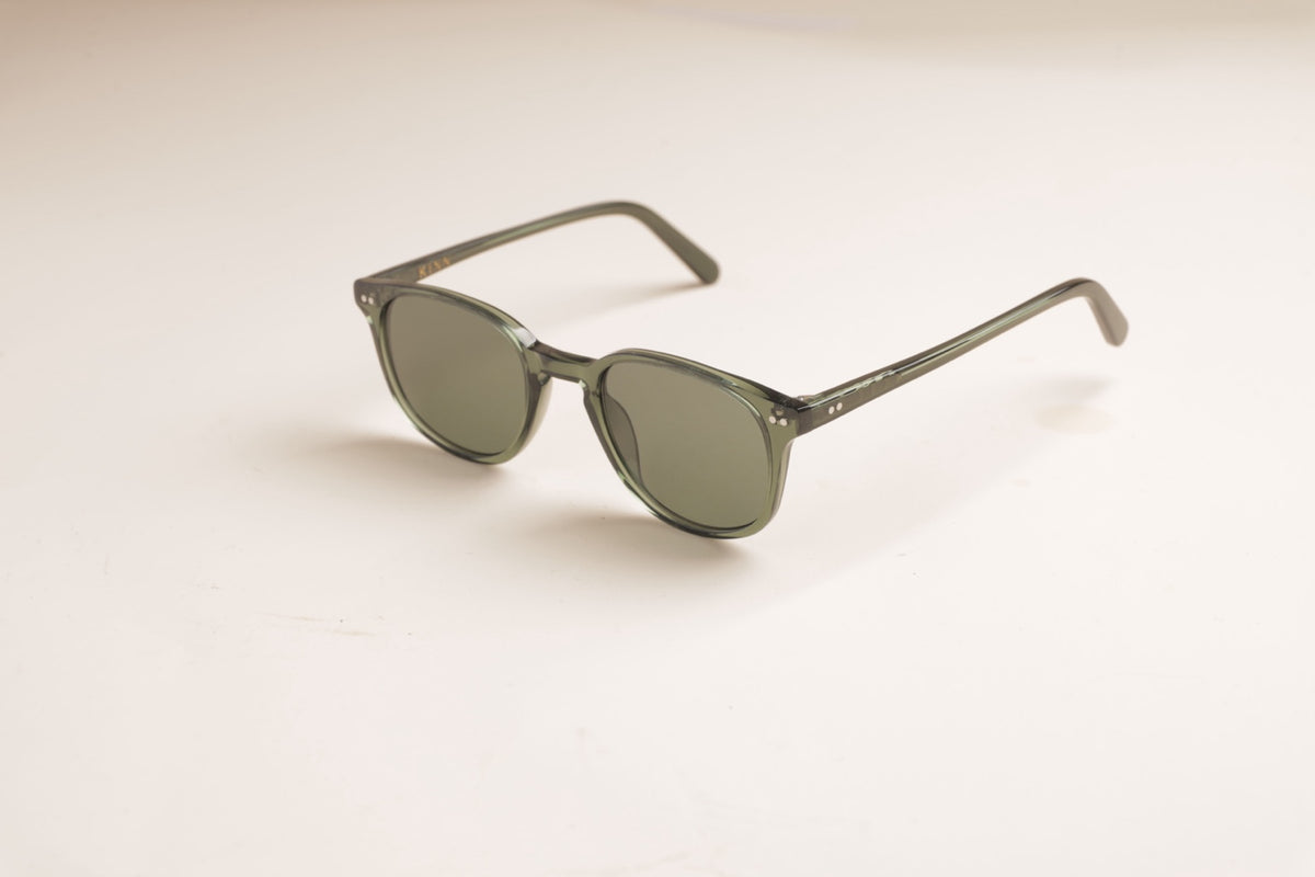 Regent — British Racing Green